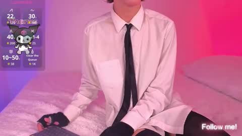 Salvatore online show from February 19, 2026, 10:28 pm