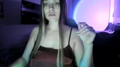 Serina Chan online show from January 9, 2025, 5:44 am