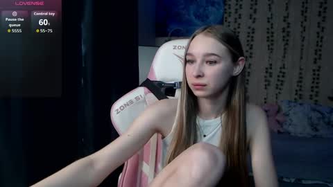 Snapshot of kitsuneyx chatting on April 3, 2026, 1:25 am kitsuneyX online show from April 3, 2026, 1:25 am