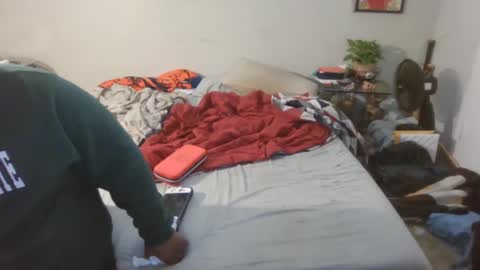 Kitten and rebellious online show from February 18, 2025, 1:21 am