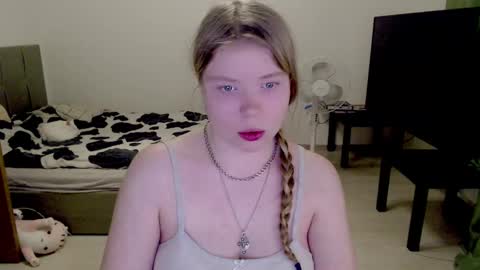 Jennyblonde and Emmabrunette online show from February 20, 2025, 9:20 pm
