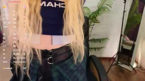 barbara online show from November 6, 2025, 6:36 am