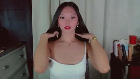 Snapshot of kitteylovesyou chatting on June 2, 2026, 8:55 pm KITTY online show from June 2, 2026, 8:55 pm