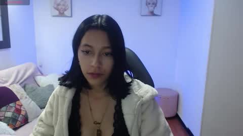 kittie_nala online show from January 11, 2026, 3:00 am