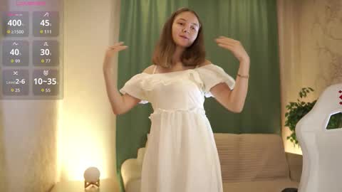 Snapshot of kittiesland chatting on November 10, 2025, 9:14 pm Agatha online show from November 10, 2025, 9:14 pm