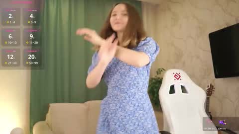 Snapshot of kittiesland chatting on November 17, 2025, 9:09 pm Agatha online show from November 17, 2025, 9:09 pm