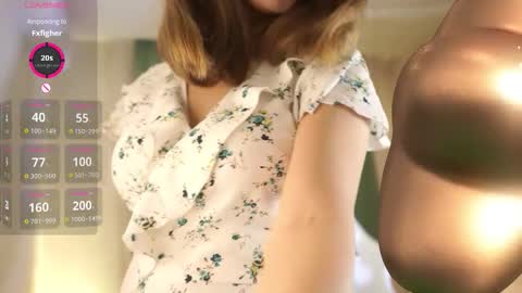 Snapshot of kittiesland chatting on November 27, 2025, 9:39 pm Agatha online show from November 27, 2025, 9:39 pm