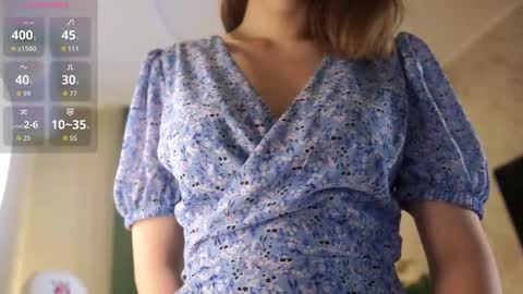 Snapshot of kittiesland chatting on November 29, 2025, 9:40 pm Agatha online show from November 29, 2025, 9:40 pm