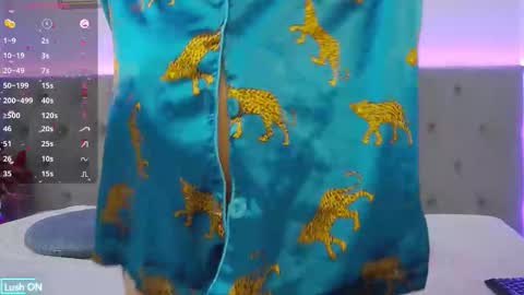  Kittie online show from September 13, 2025, 4:34 am