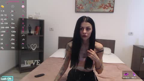  Kittie online show from April 4, 2026, 1:30 pm