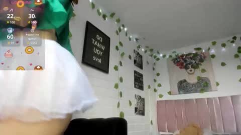 Snapshot of kitty__black__ chatting on December 2, 2025, 8:15 pm KITTY online show from December 2, 2025, 8:15 pm