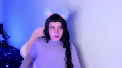 kitty__chs online show from May 18, 2026, 11:43 pm