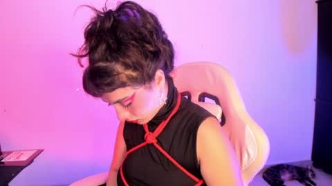 kitty__chs online show from June 13, 2026, 12:08 am
