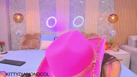 kitty__diamond_ online show from March 29, 2026, 12:43 am