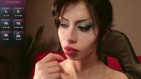 Cibelle online show from May 29, 2026, 5:55 pm