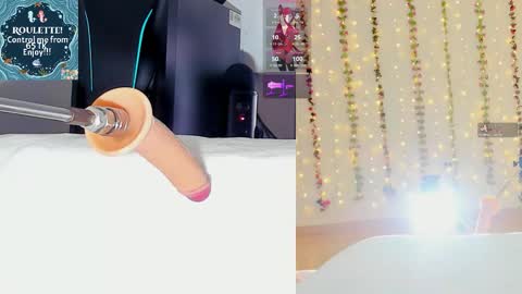 Kitty online show from February 24, 2026, 10:02 am