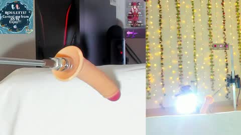Snapshot of kitty__rosse__ chatting on May 3, 2026, 10:10 am Kitty online show from May 3, 2026, 10:10 am