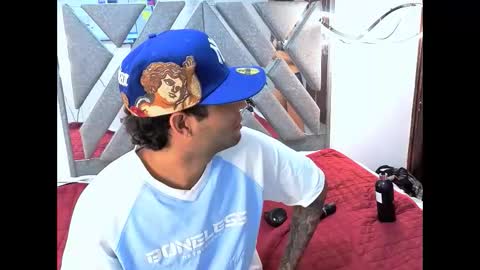 kitty_and_masterboy online show from November 18, 2025, 2:50 am