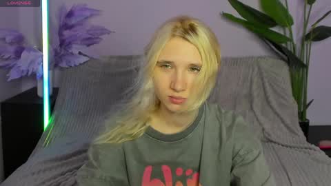 kitty blondy online show from April 6, 2026, 4:46 am