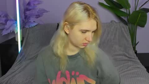 kitty blondy online show from April 7, 2026, 4:24 am