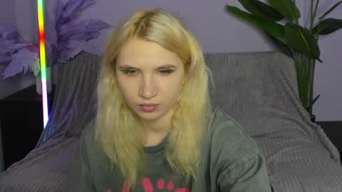 kitty blondy online show from April 8, 2026, 2:22 am