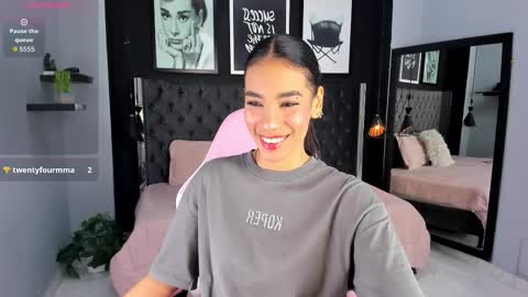 Kitty online show from September 14, 2025, 10:25 am