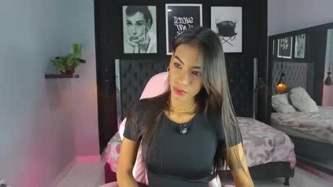 Kitty online show from October 26, 2025, 11:27 am