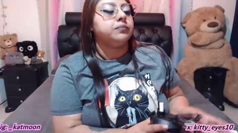 kitty online show from March 27, 2026, 4:07 am