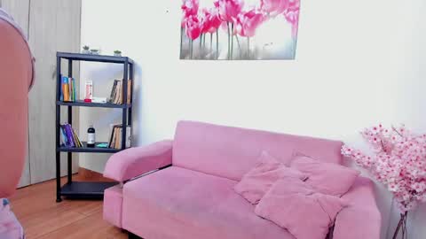 kitty_f00x online show from May 31, 2026, 7:15 pm
