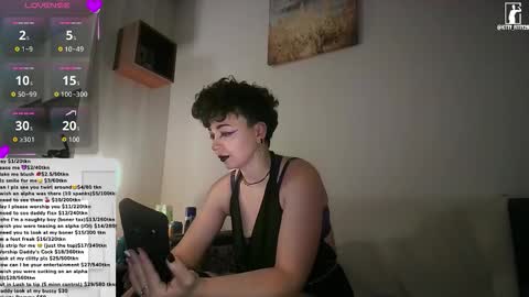 kitty_fitty29 online show from February 14, 2026, 3:36 am