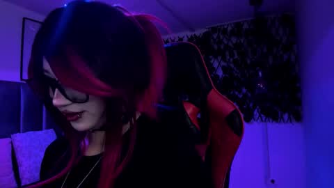 Camila online show from March 6, 2026, 1:46 am