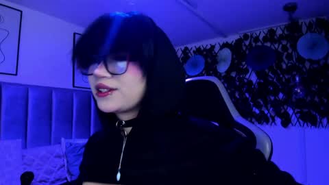 Camila online show from March 12, 2026, 2:39 am