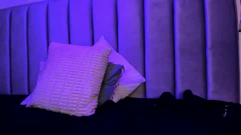 Camila online show from March 21, 2026, 8:19 am