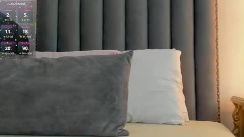 Katy online show from October 27, 2025, 2:59 am