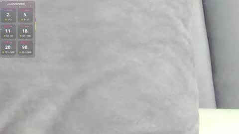 Katy online show from October 28, 2025, 3:10 am