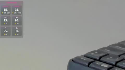 Katy online show from March 25, 2026, 3:01 am