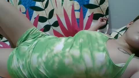 Snapshot of kitty_kate90 chatting on December 13, 2024, 8:41 am kitty_kate90 online show from December 13, 2024, 8:41 am