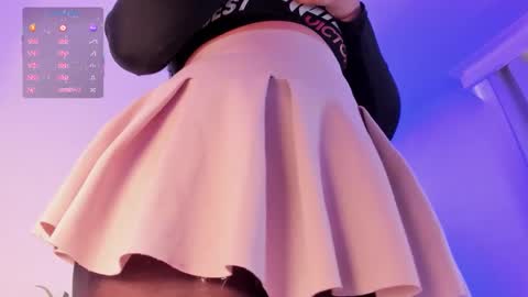 Snapshot of kitty_katth chatting on February 24, 2026, 2:59 pm Kitty Katth online show from February 24, 2026, 2:59 pm