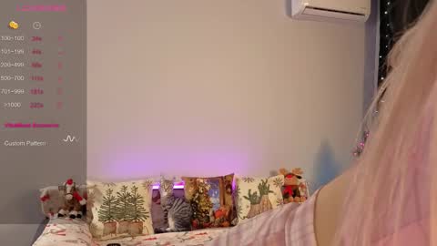 Snapshot of kitty_katy_pears chatting on December 17, 2025, 1:28 pm Katy online show from December 17, 2025, 1:28 pm