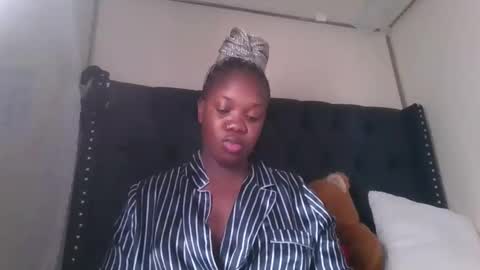 kitty_kerry online show from November 8, 2025, 10:30 pm