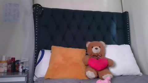 kitty_kerry online show from April 5, 2026, 2:14 pm