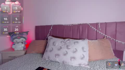 Snapshot of kitty_kryss chatting on November 29, 2025, 5:49 pm kitty_kryss online show from November 29, 2025, 5:49 pm