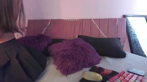 kitty_kryss online show from March 19, 2026, 6:23 pm