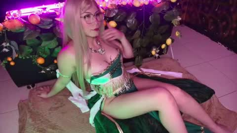 Kitty online show from February 8, 2026, 2:37 am