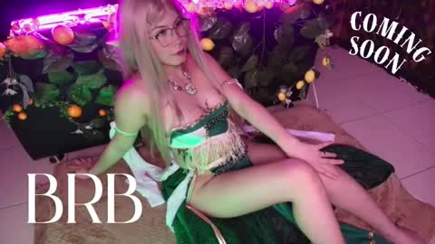 Kitty online show from March 29, 2026, 2:22 am