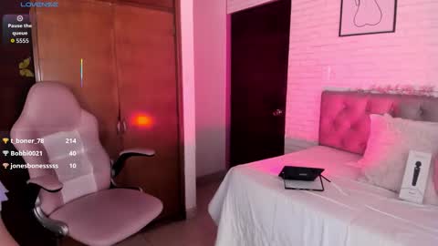 Kitty online show from January 17, 2026, 11:37 am