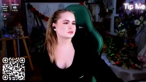 kitty_pantera online show from November 8, 2025, 11:10 am