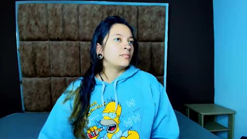 Kitty Rave online show from October 6, 2025, 12:52 am