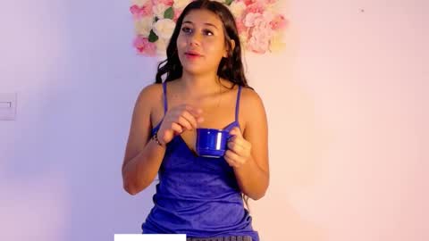 Kitty Rose online show from October 14, 2025, 12:17 pm