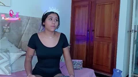 Kitty Rose online show from December 5, 2025, 8:49 pm